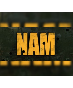 Nam Steam Key GLOBAL